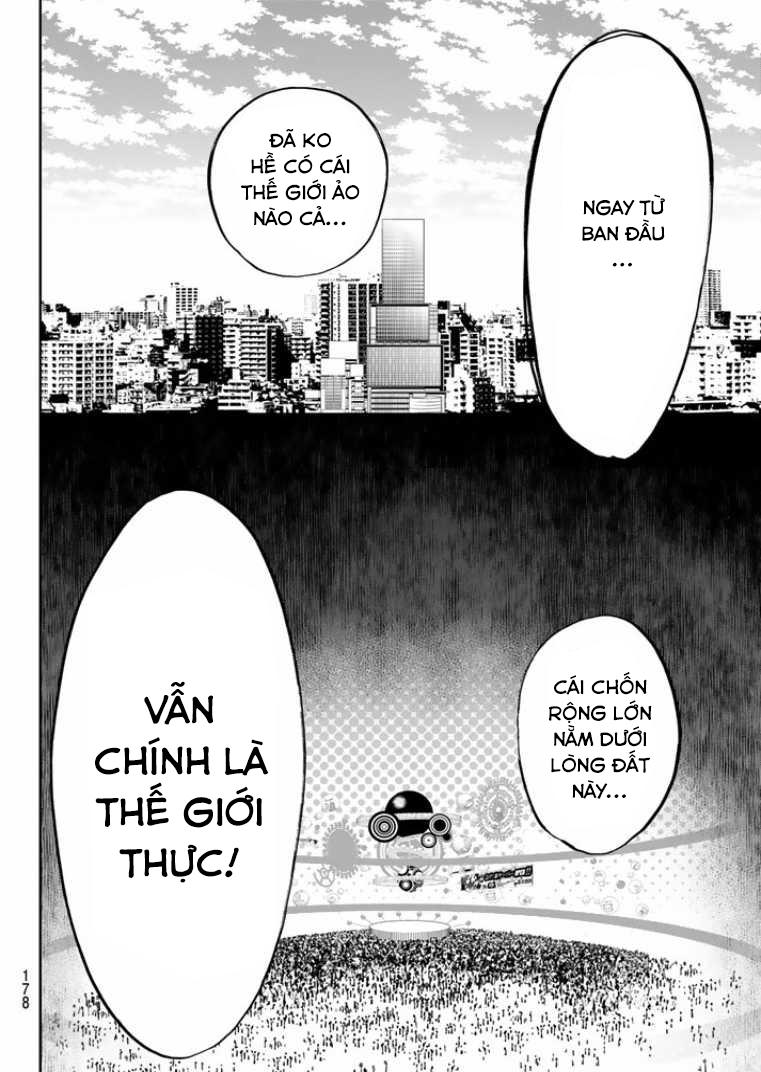 Real Account Ii Chapter 57 - Trang 2