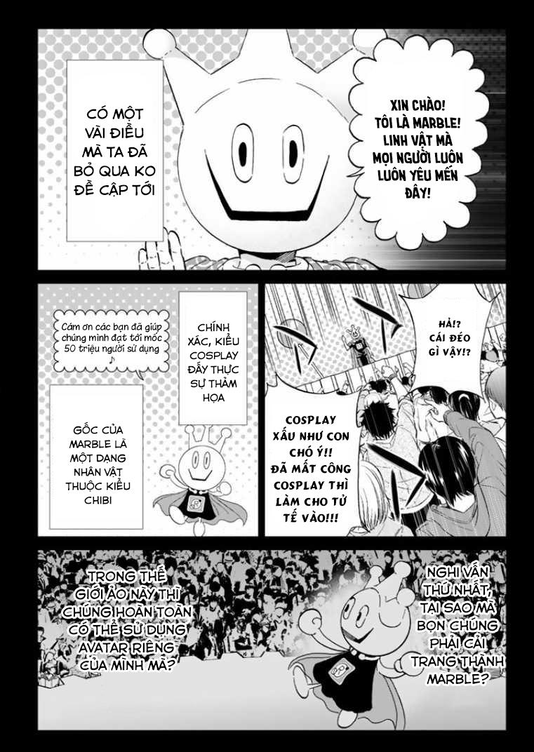 Real Account Ii Chapter 57 - Trang 2