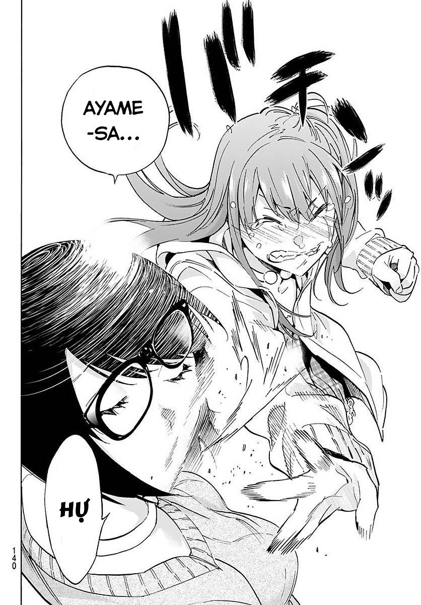 Real Account Ii Chapter 59 - Trang 2