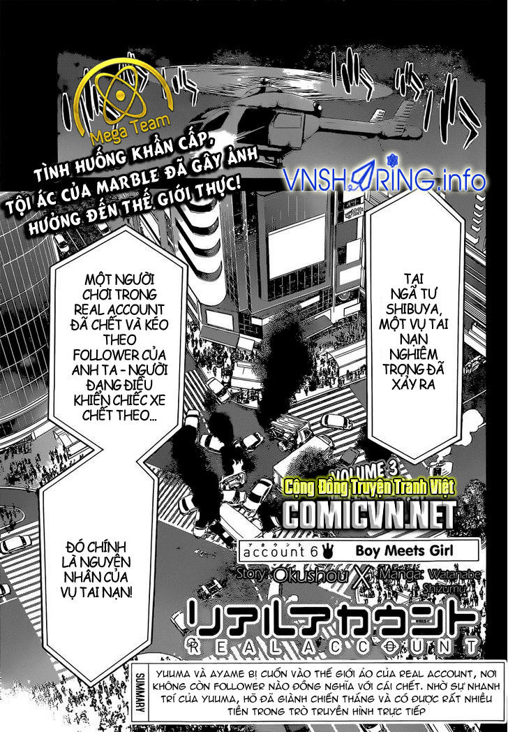 Real Account Ii Chapter 6 - Trang 2