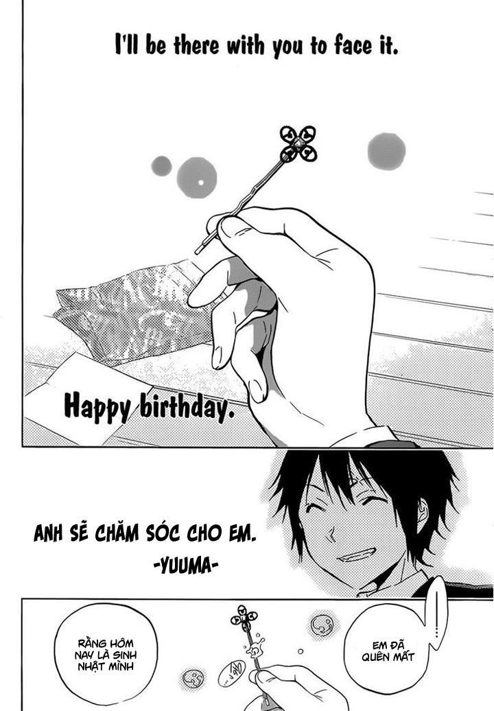 Real Account Ii Chapter 6 - Trang 2