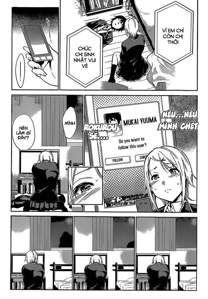 Real Account Ii Chapter 6 - Trang 2