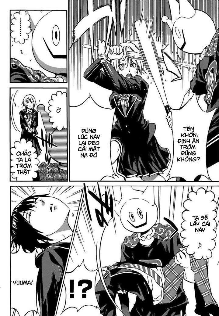 Real Account Ii Chapter 6 - Trang 2