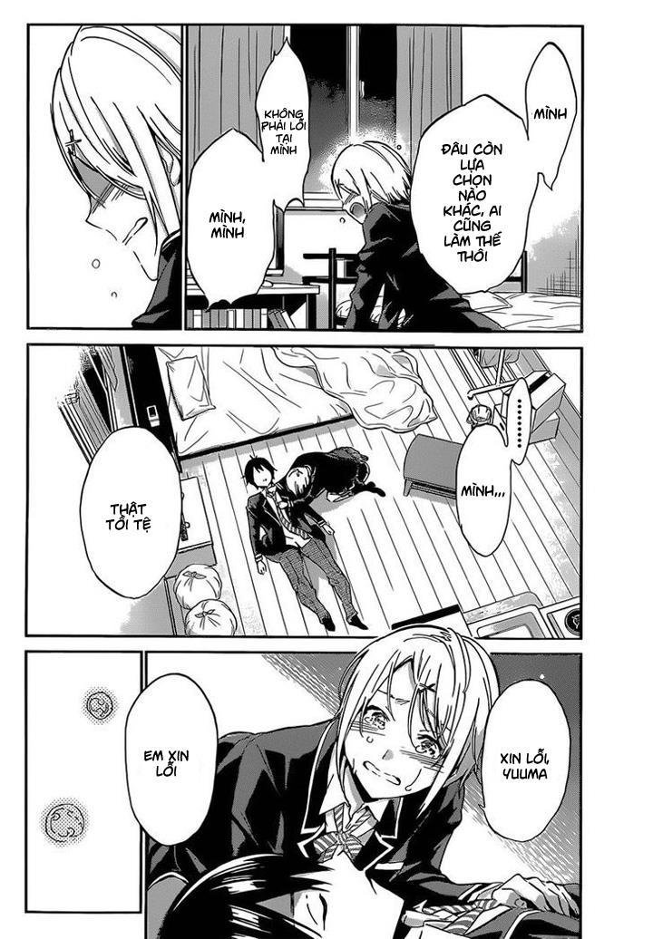 Real Account Ii Chapter 6 - Trang 2