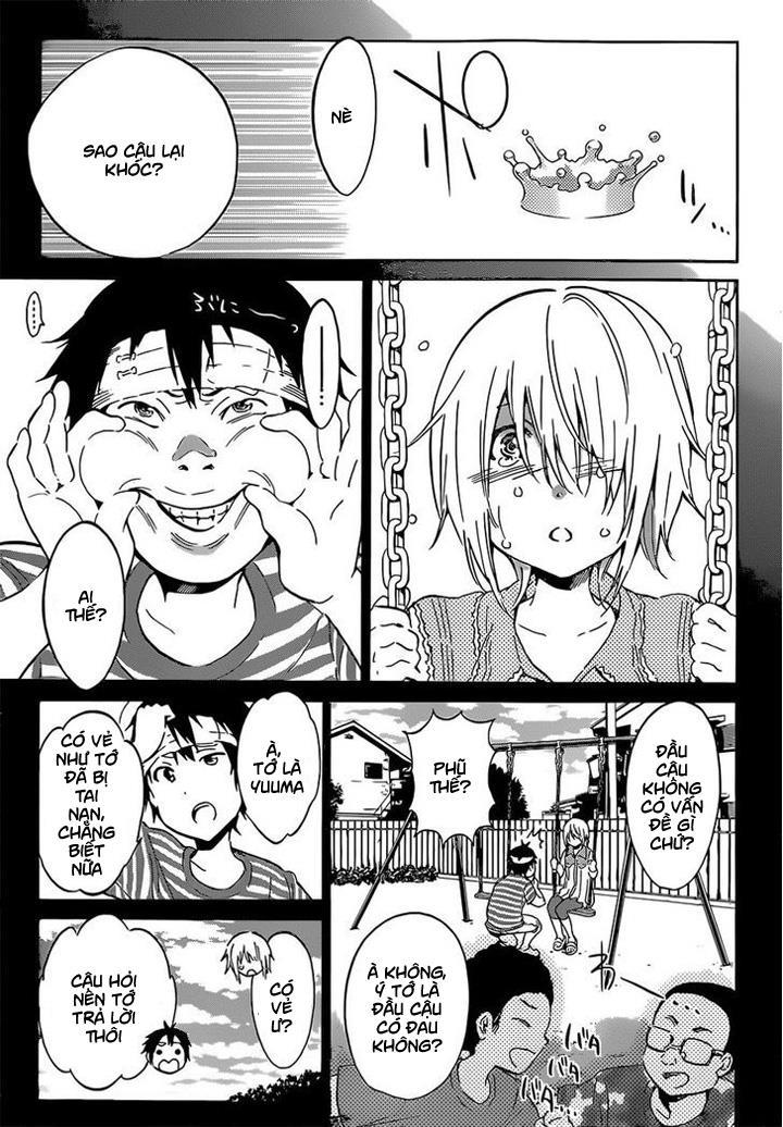 Real Account Ii Chapter 6 - Trang 2