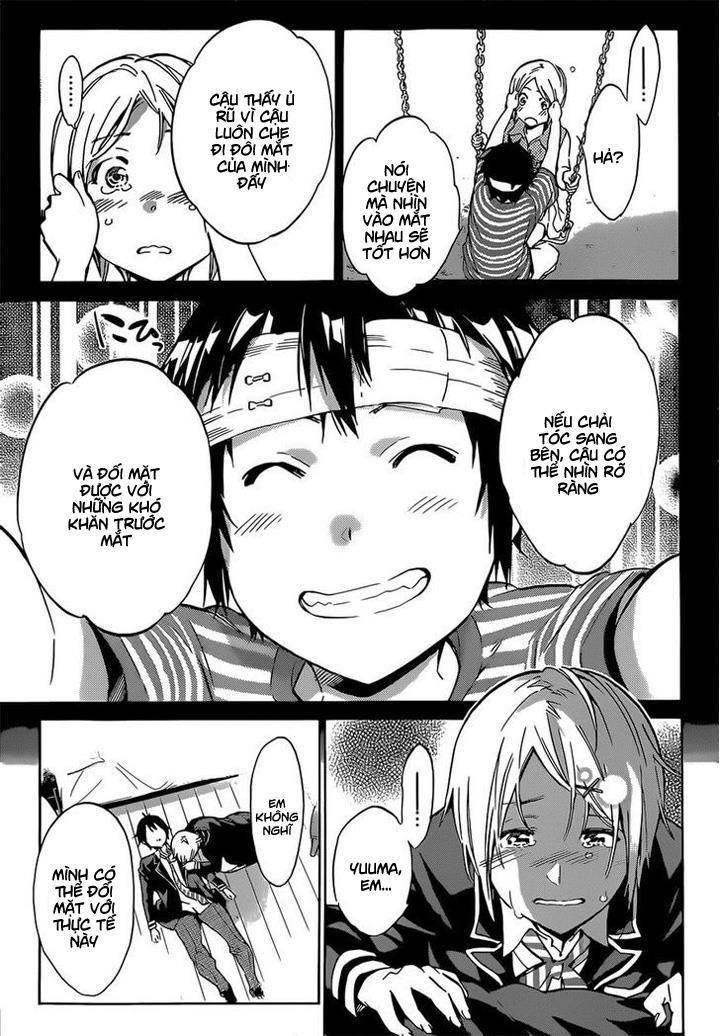 Real Account Ii Chapter 6 - Trang 2