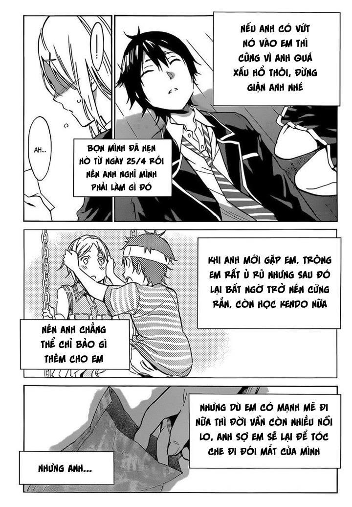 Real Account Ii Chapter 6 - Trang 2