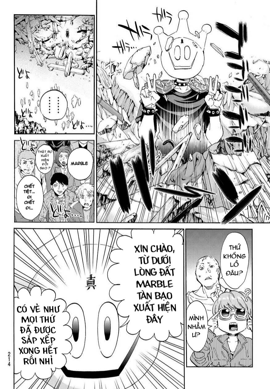 Real Account Ii Chapter 63 - Trang 2