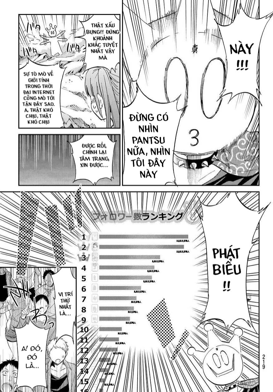 Real Account Ii Chapter 63 - Trang 2