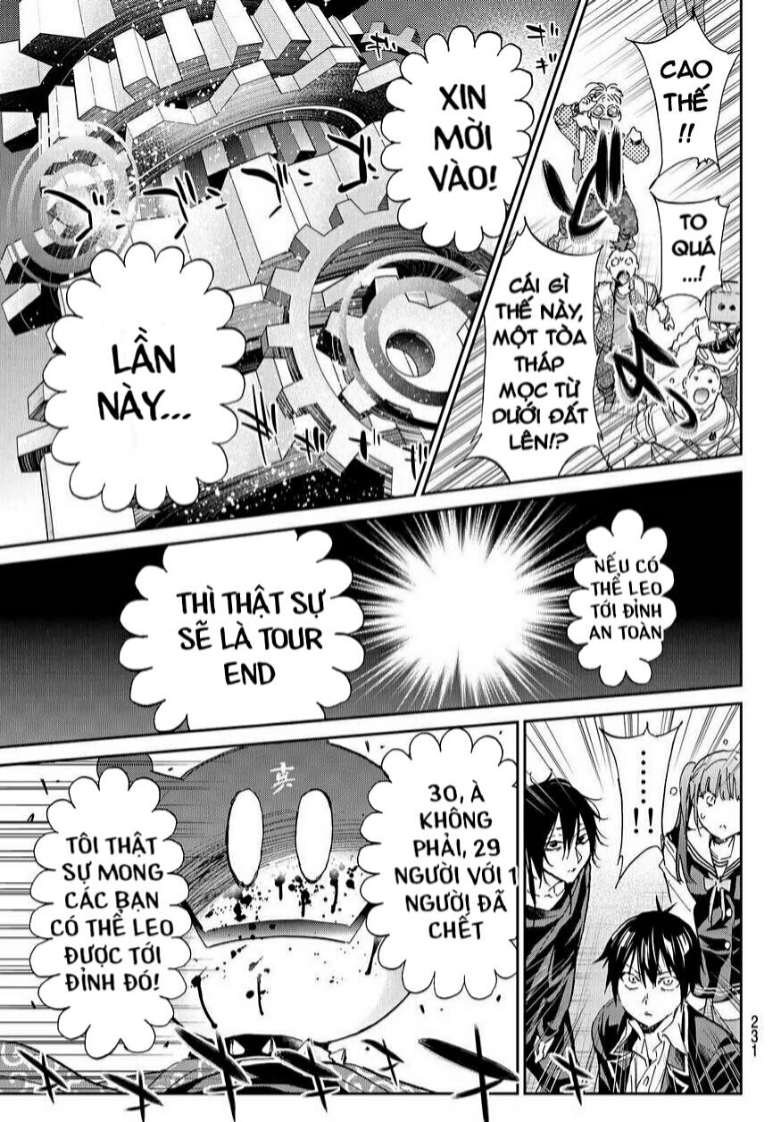 Real Account Ii Chapter 63 - Trang 2