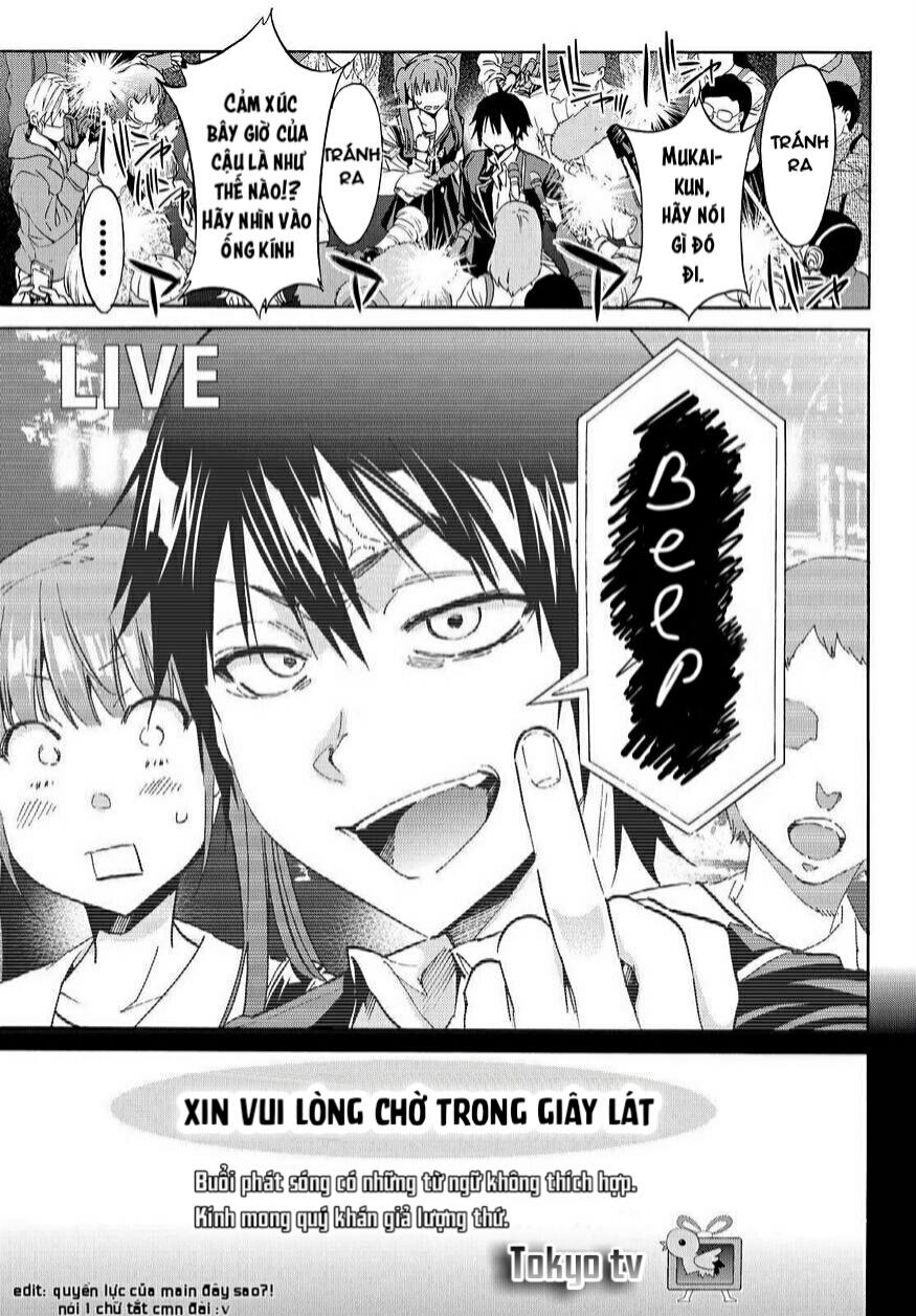 Real Account Ii Chapter 63 - Trang 2