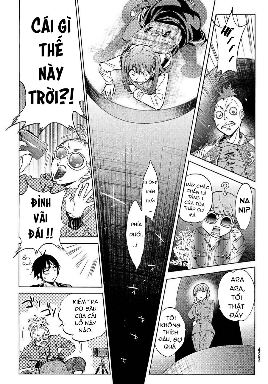 Real Account Ii Chapter 64 - Trang 2