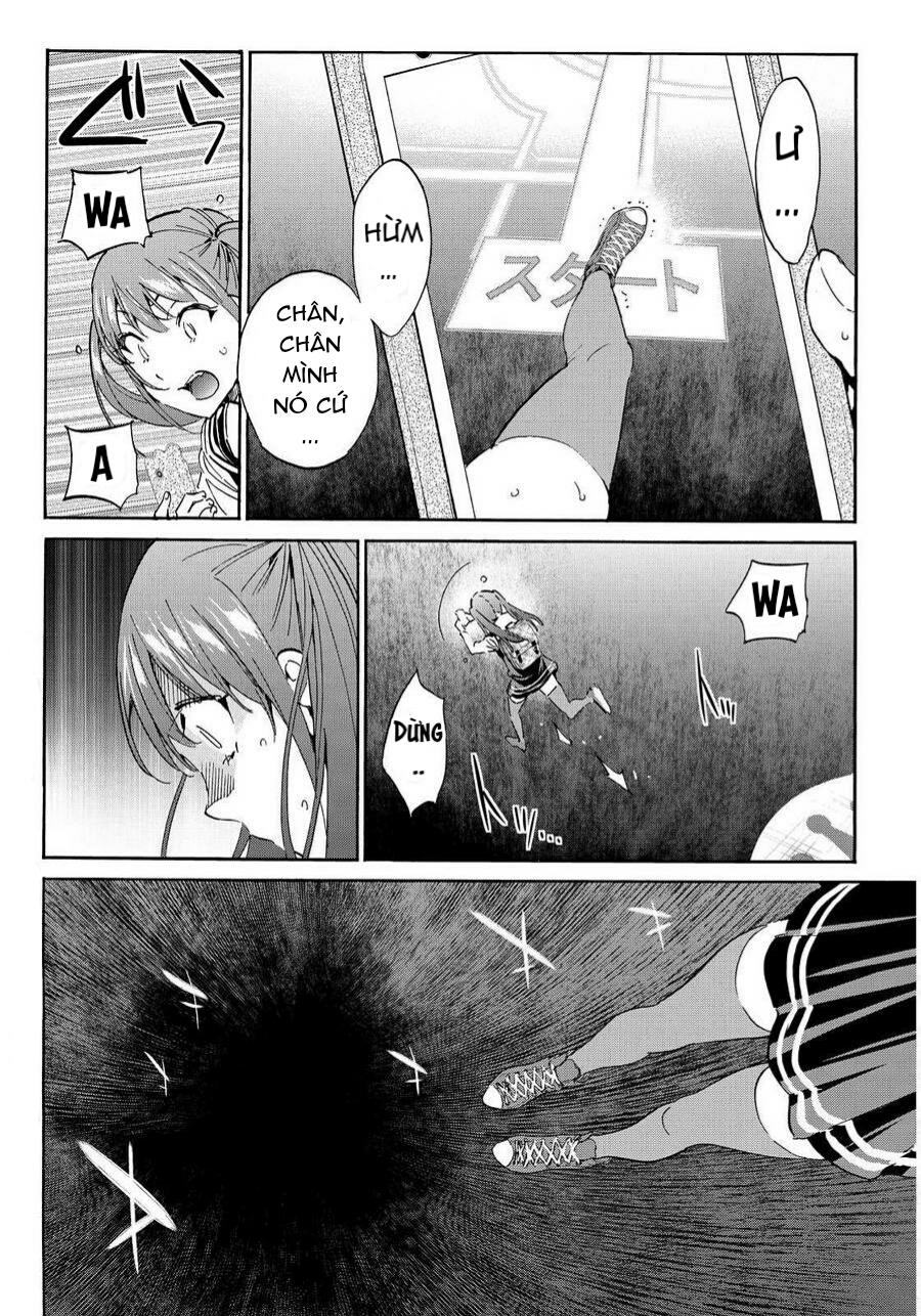 Real Account Ii Chapter 65 - Trang 2