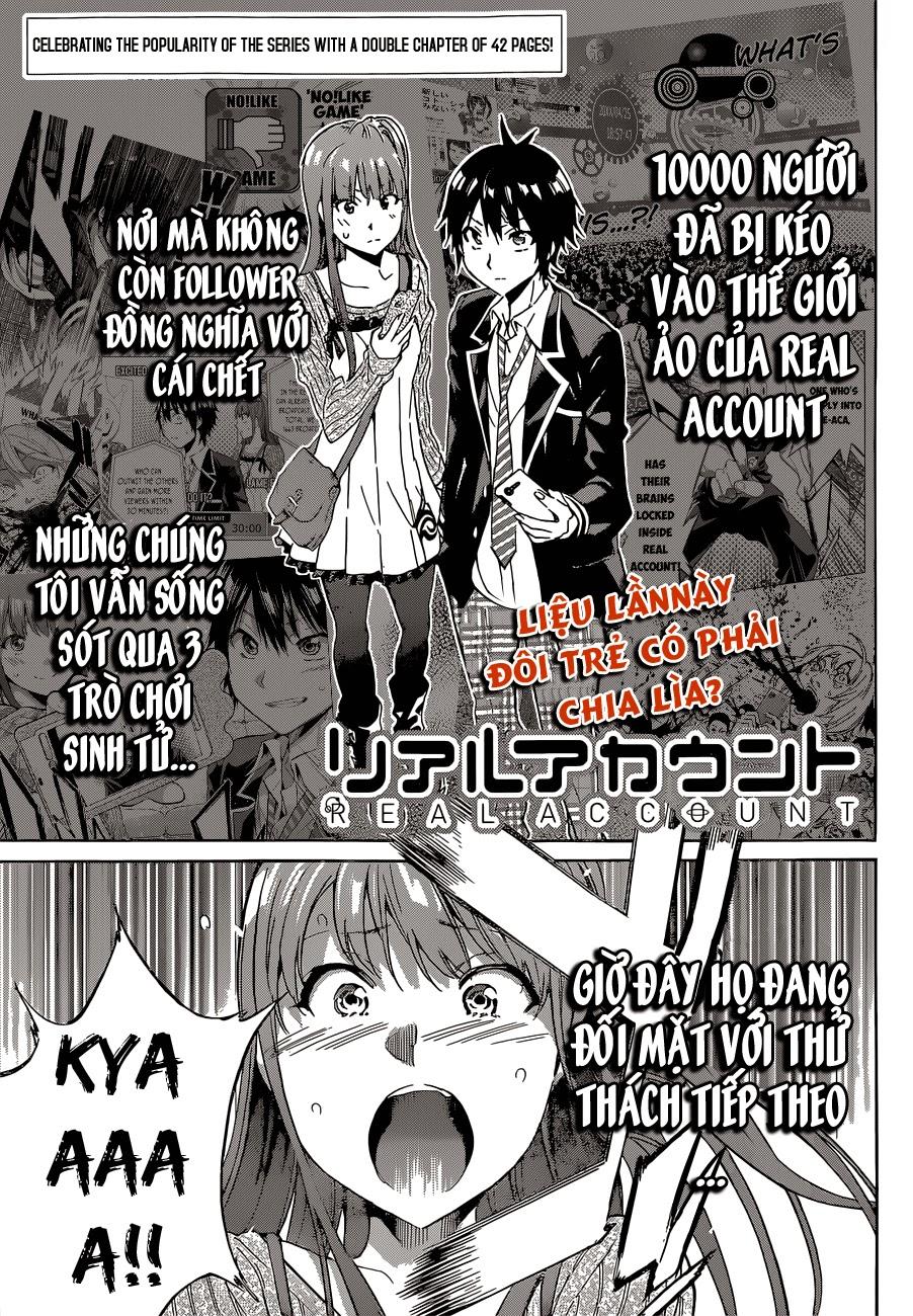 Real Account Ii Chapter 7 - Trang 2