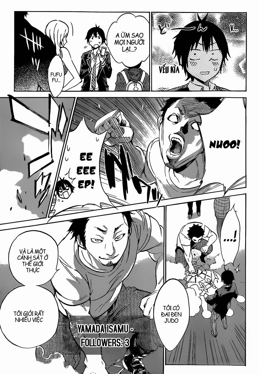 Real Account Ii Chapter 7 - Trang 2