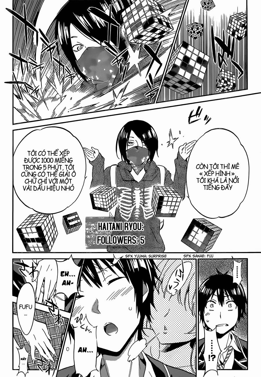 Real Account Ii Chapter 7 - Trang 2