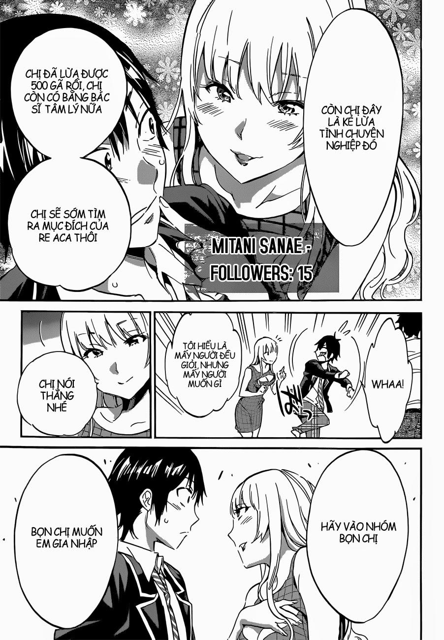 Real Account Ii Chapter 7 - Trang 2