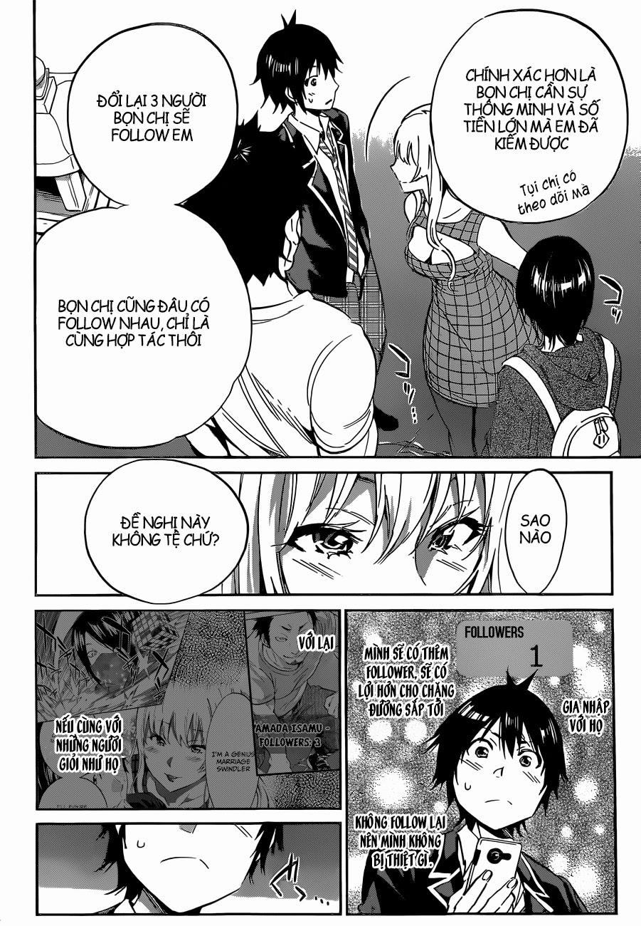 Real Account Ii Chapter 7 - Trang 2