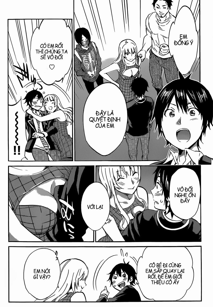 Real Account Ii Chapter 7 - Trang 2