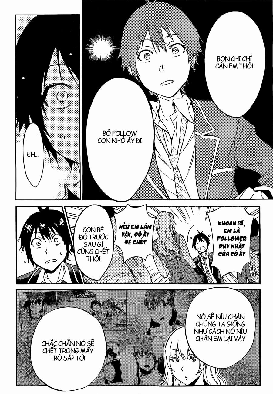 Real Account Ii Chapter 7 - Trang 2