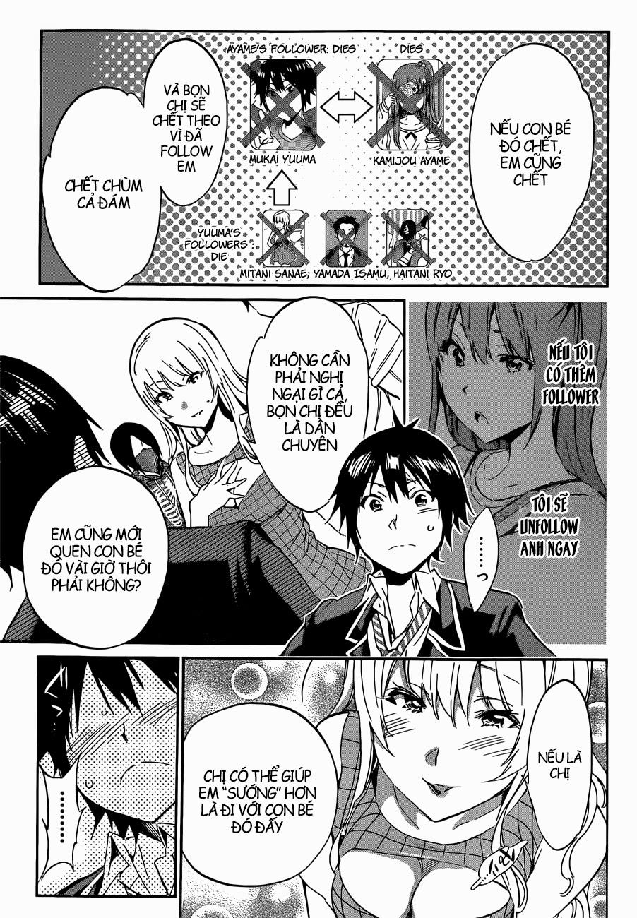 Real Account Ii Chapter 7 - Trang 2