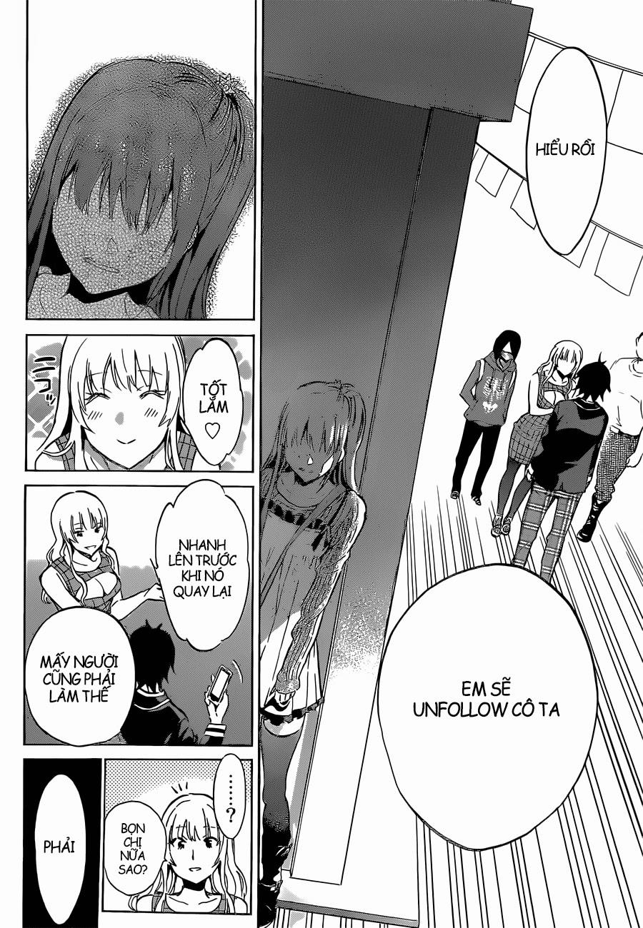 Real Account Ii Chapter 7 - Trang 2