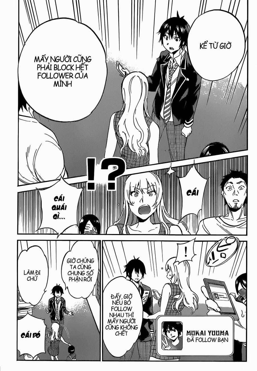 Real Account Ii Chapter 7 - Trang 2