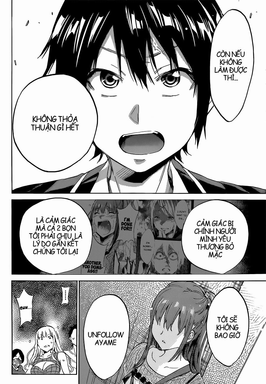 Real Account Ii Chapter 7 - Trang 2