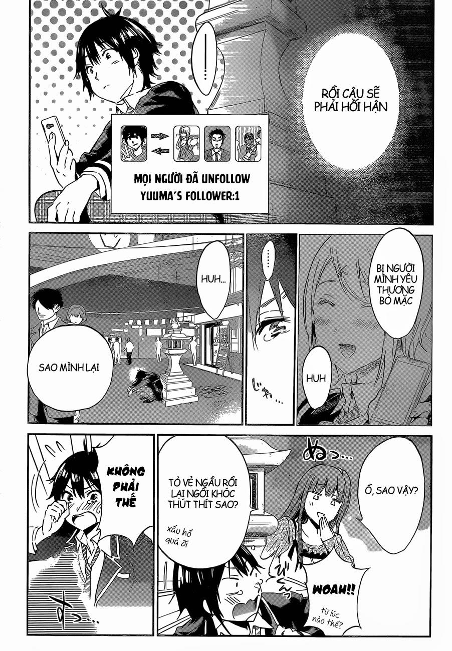 Real Account Ii Chapter 7 - Trang 2