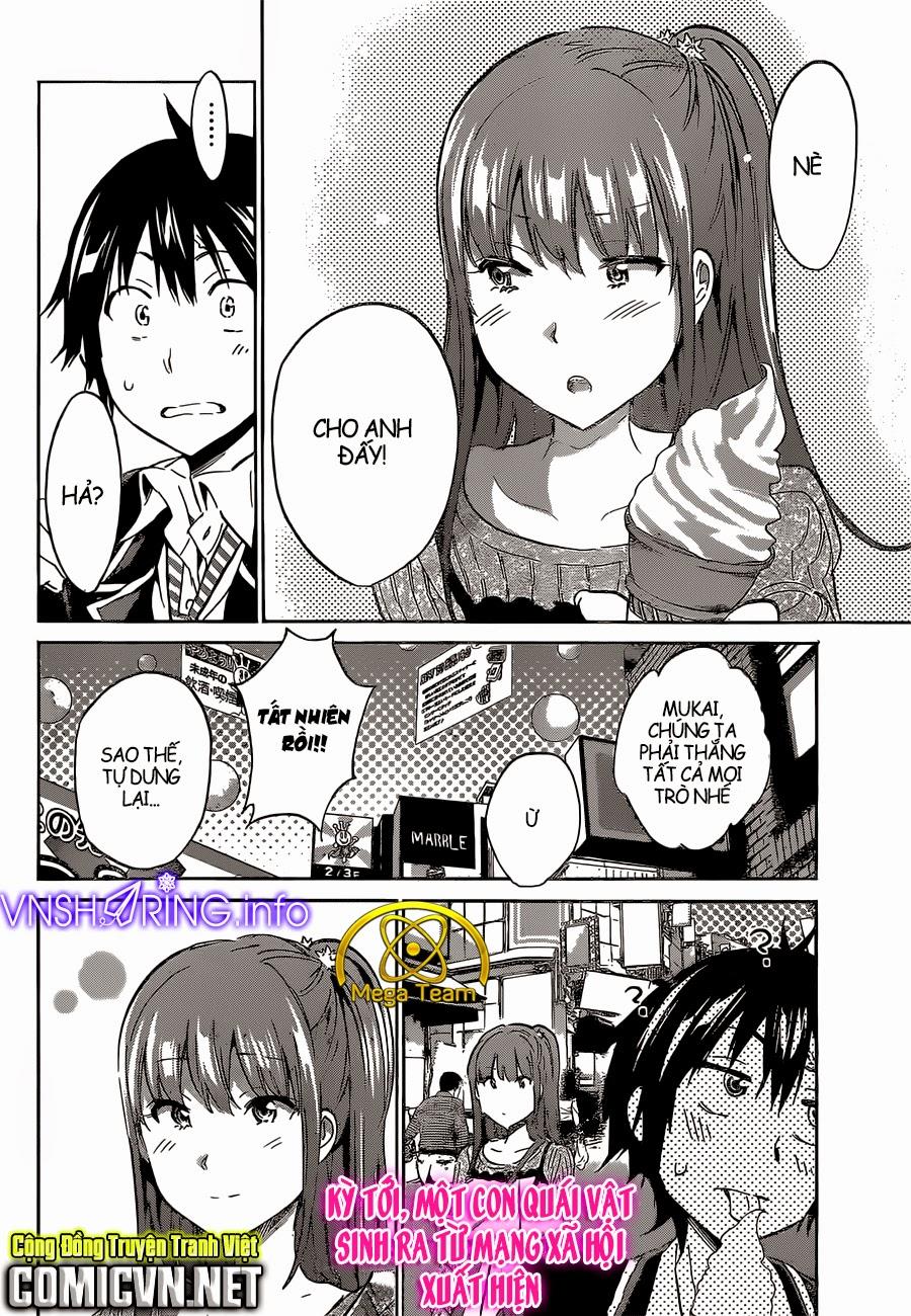 Real Account Ii Chapter 7 - Trang 2