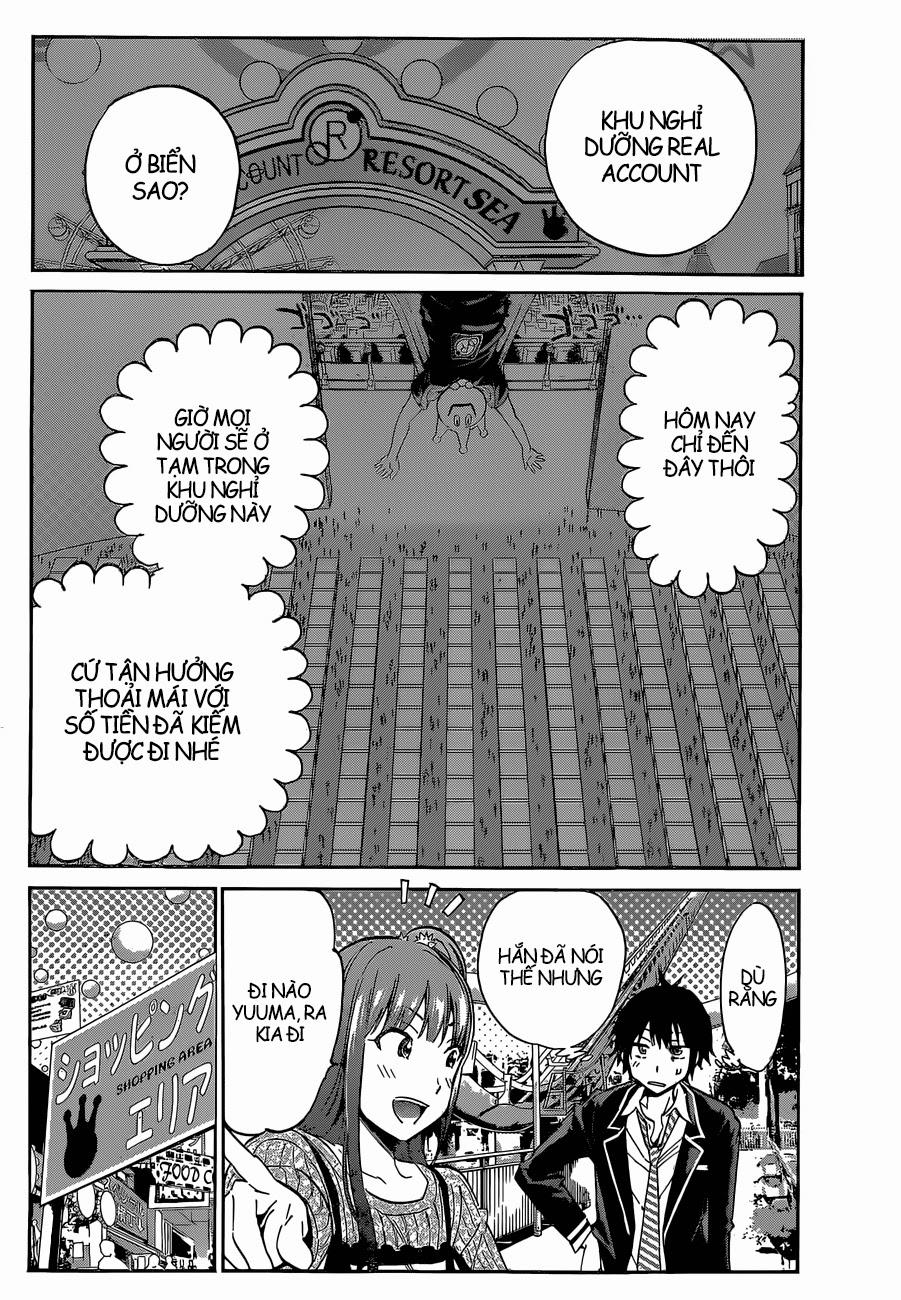 Real Account Ii Chapter 7 - Trang 2