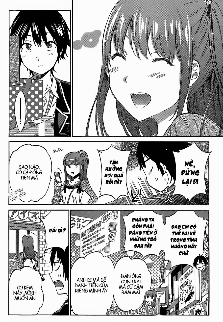 Real Account Ii Chapter 7 - Trang 2