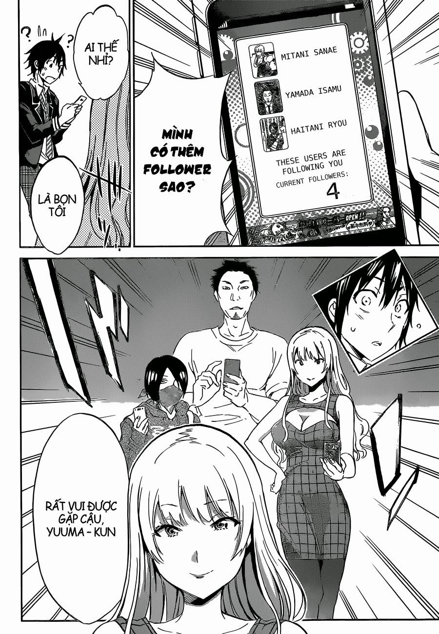 Real Account Ii Chapter 7 - Trang 2