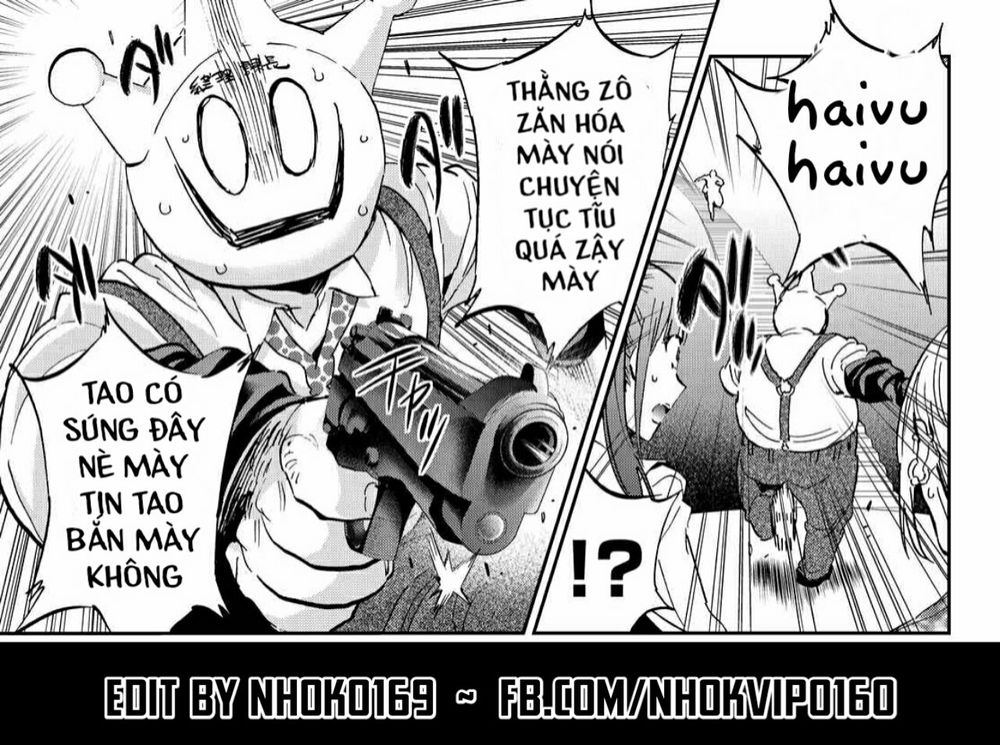 Real Account Ii Chapter 70 - Trang 2