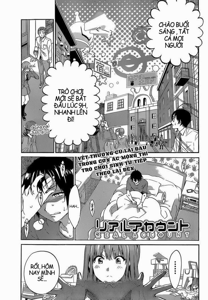 Real Account Ii Chapter 8 - Trang 2