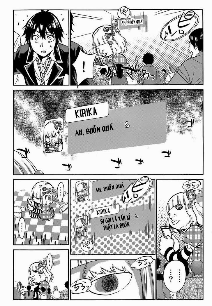 Real Account Ii Chapter 8 - Trang 2