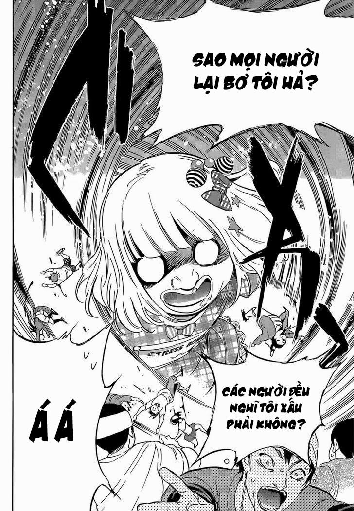 Real Account Ii Chapter 8 - Trang 2