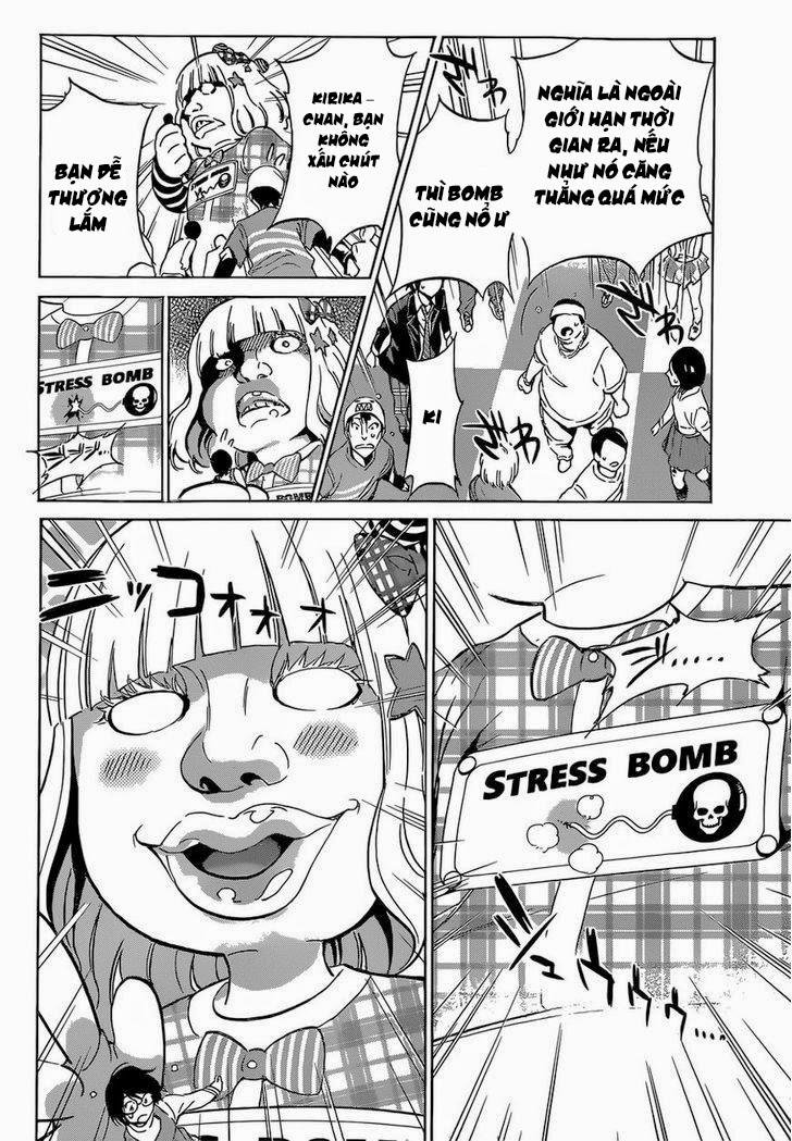 Real Account Ii Chapter 8 - Trang 2