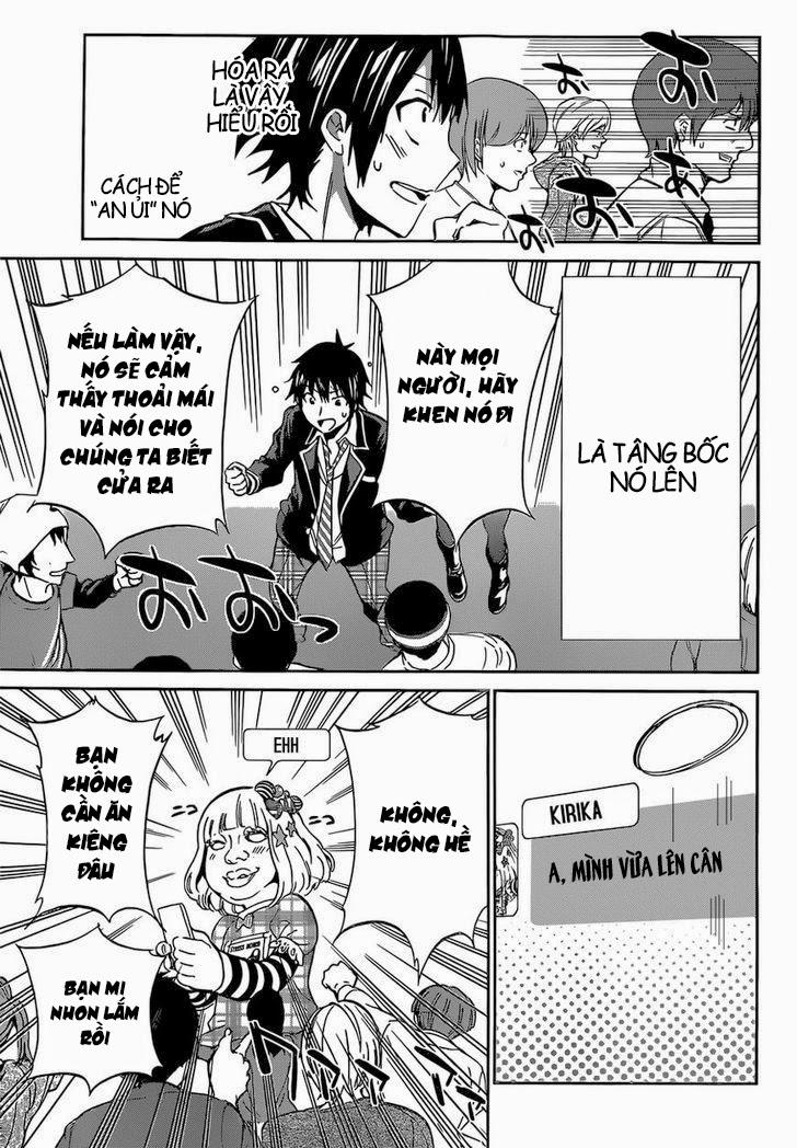 Real Account Ii Chapter 8 - Trang 2