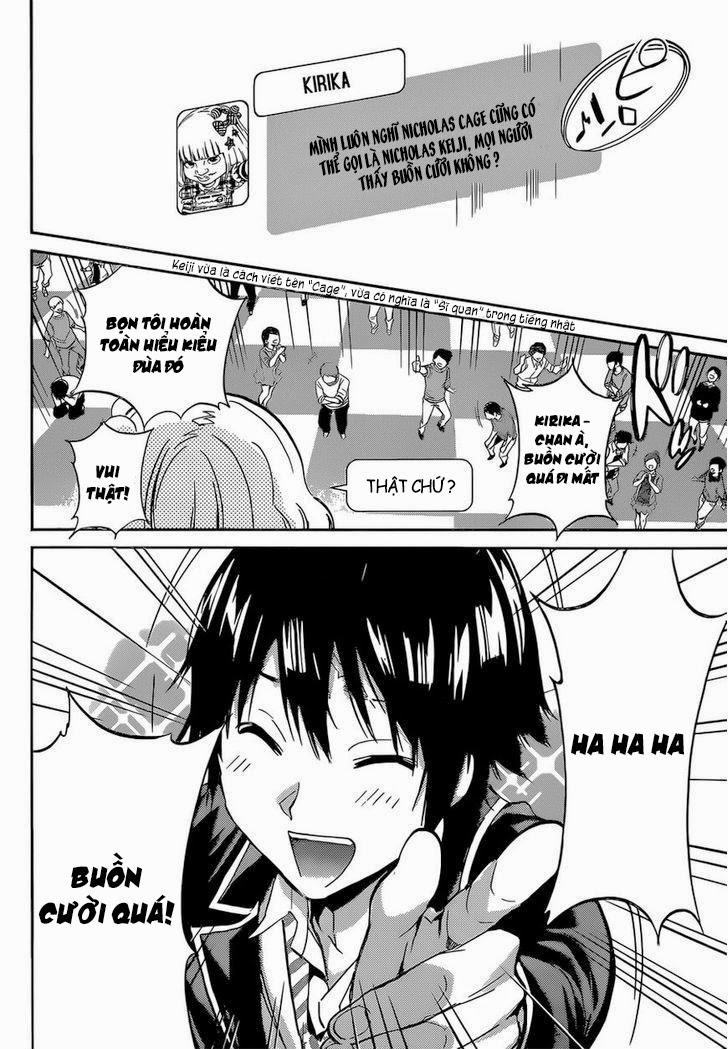 Real Account Ii Chapter 8 - Trang 2