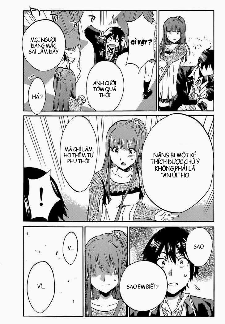 Real Account Ii Chapter 8 - Trang 2