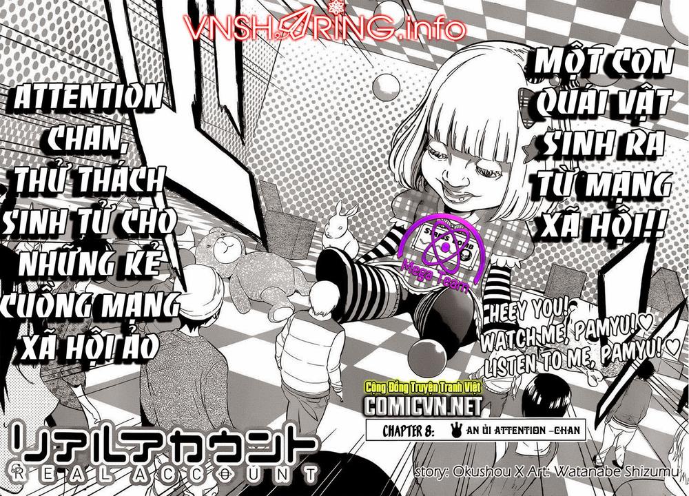 Real Account Ii Chapter 8 - Trang 2