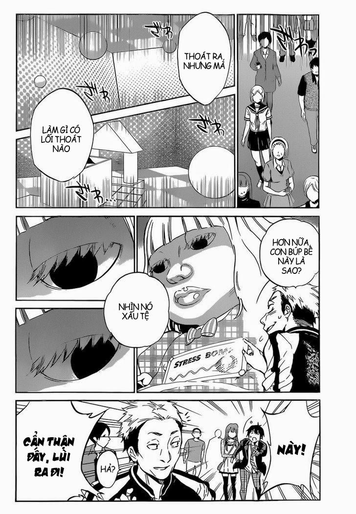 Real Account Ii Chapter 8 - Trang 2