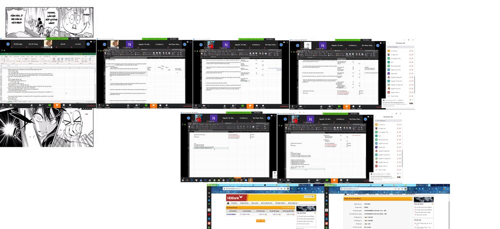 Real Account Ii Chapter 83 - Trang 2