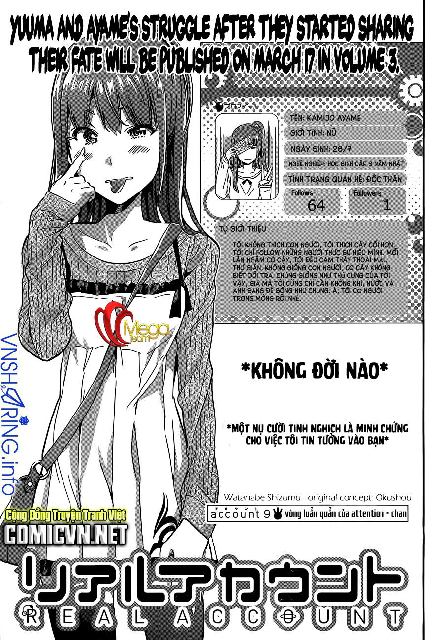 Real Account Ii Chapter 9 - Trang 2