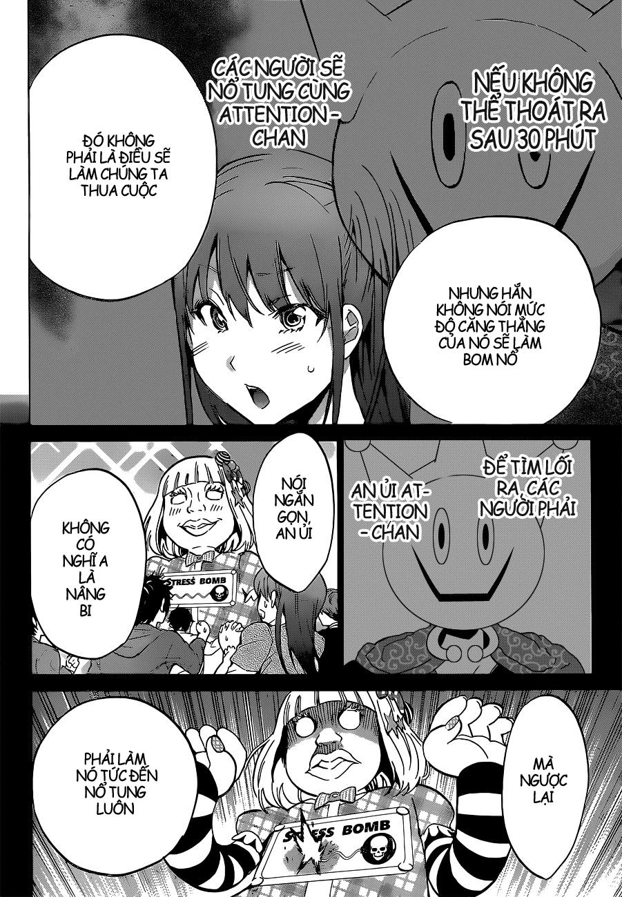 Real Account Ii Chapter 9 - Trang 2