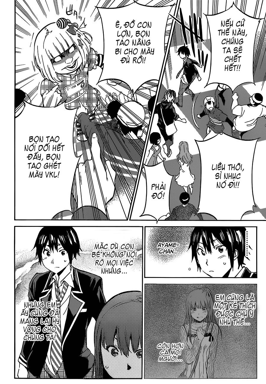 Real Account Ii Chapter 9 - Trang 2