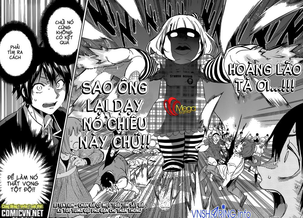 Real Account Ii Chapter 9 - Trang 2