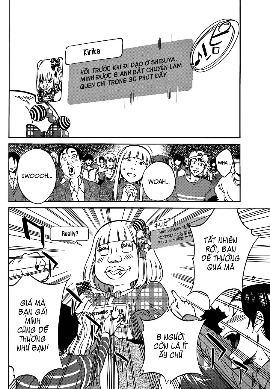 Real Account Ii Chapter 9 - Trang 2