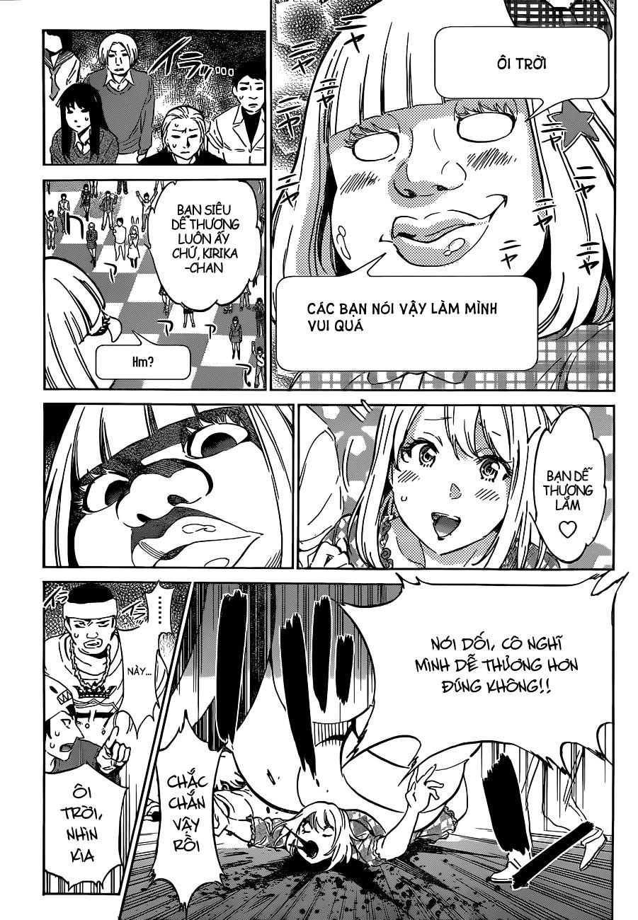 Real Account Ii Chapter 9 - Trang 2